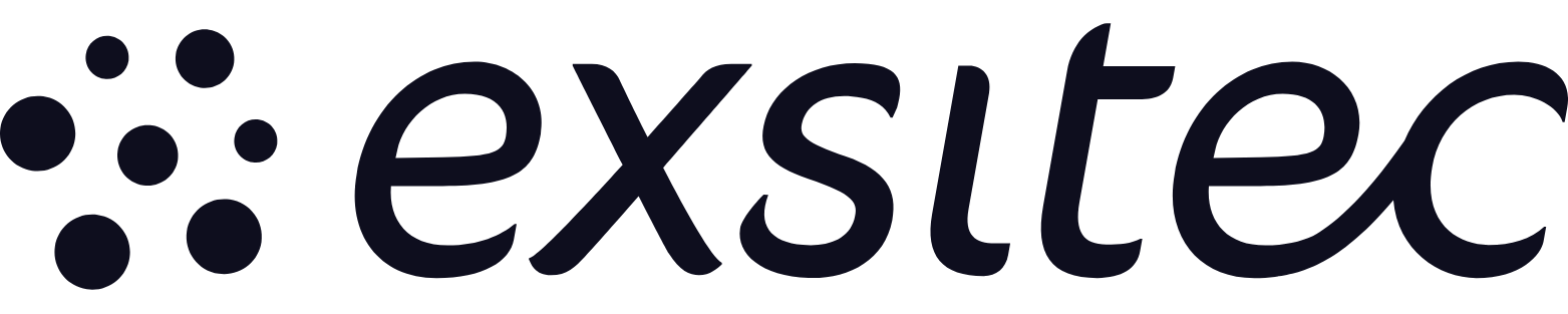 Exsitec logo