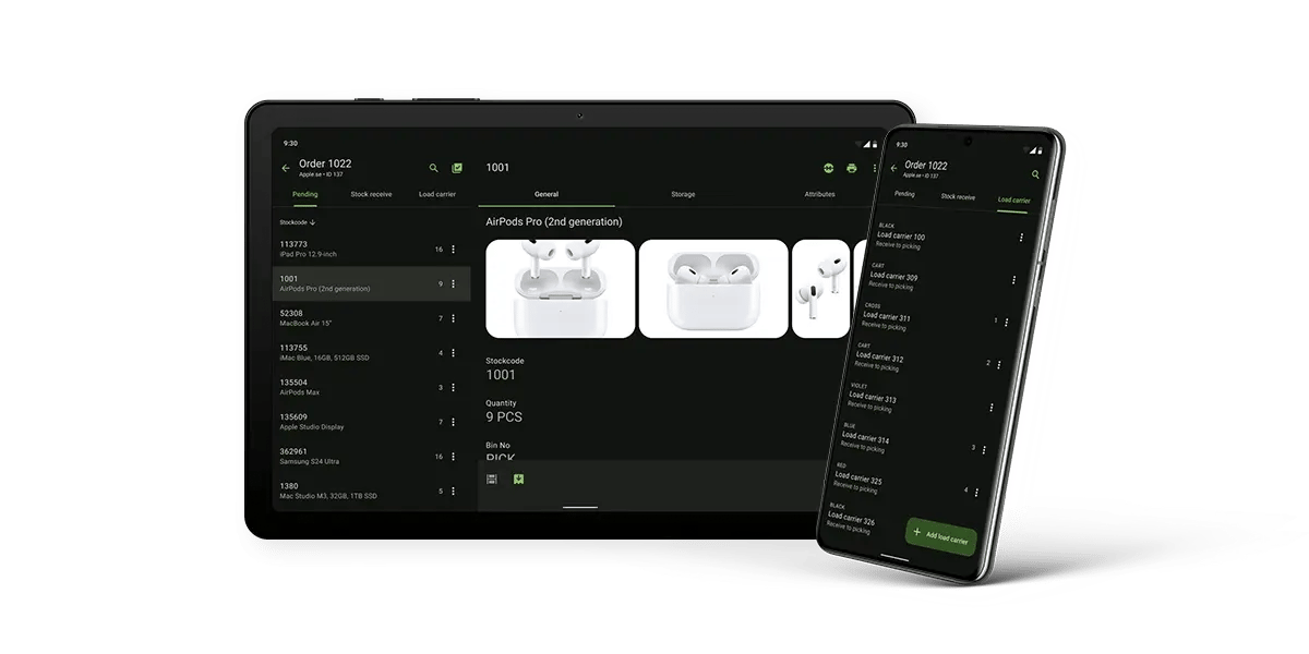 android-launch-devices