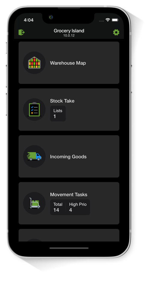 Bitlog WMS | Webbinar: Bitlog WMS & Business Central