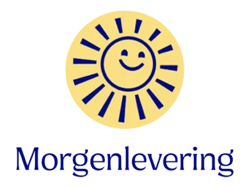 morgenlevering