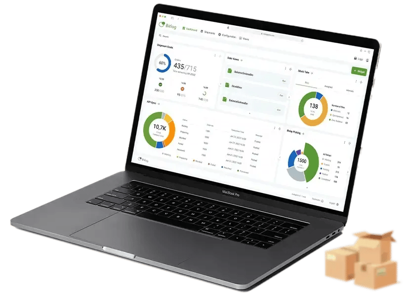 bitlog-wms-web-portal-device