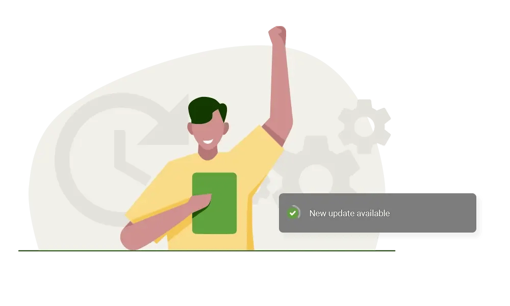 bitlog-wms-web-portal-update