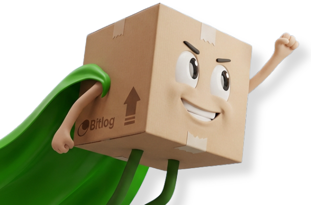 Parcello Avatar for Chat