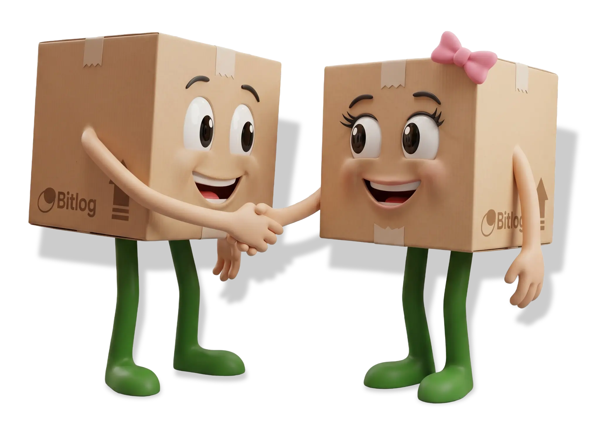 Parcello-Partner