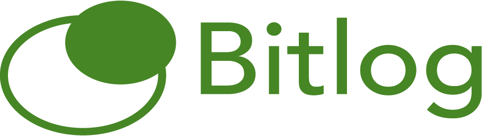 Bitlog-Green