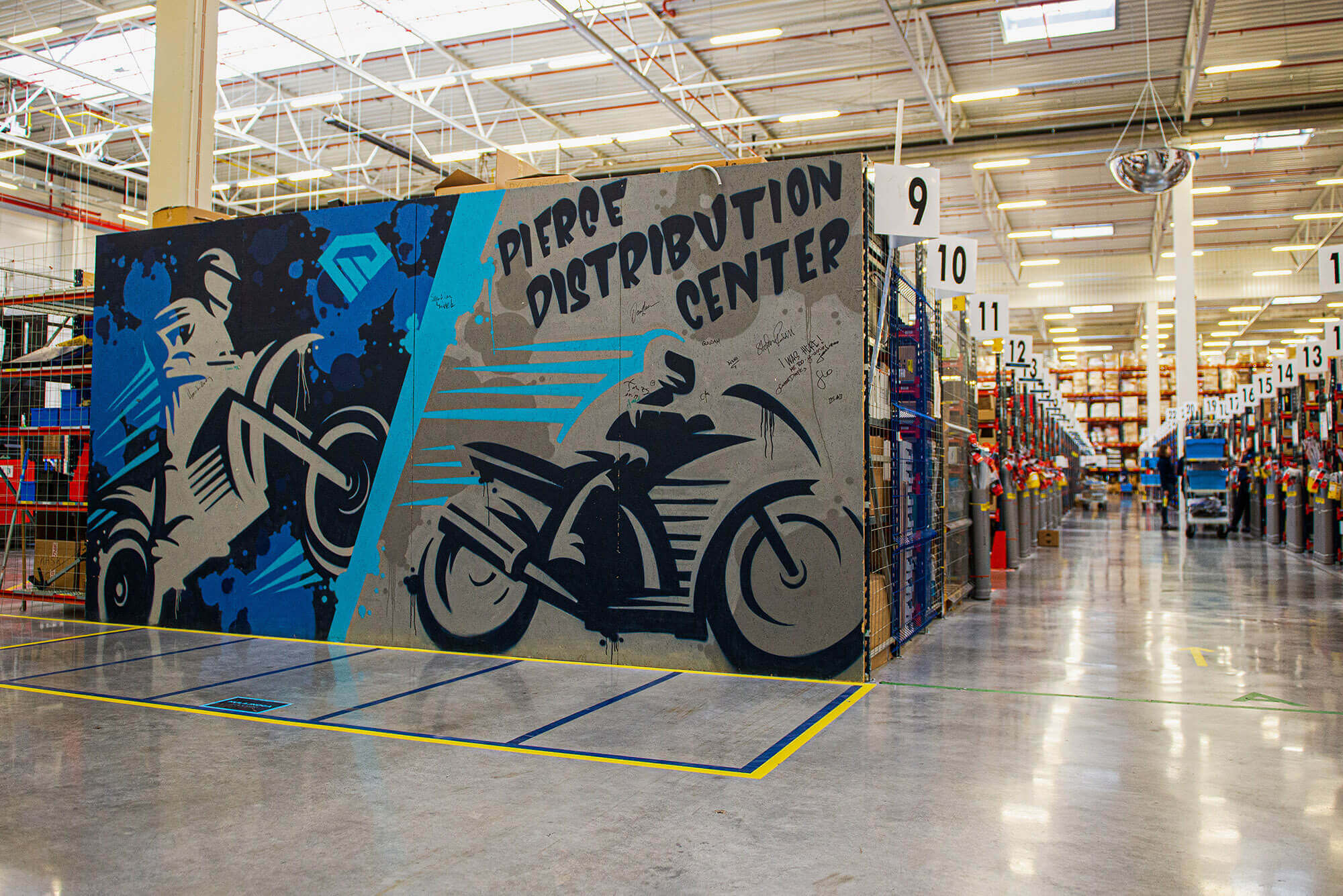 pierce-distribution-center-bitlog-wms pierce-distribution-center-bitlog-wms