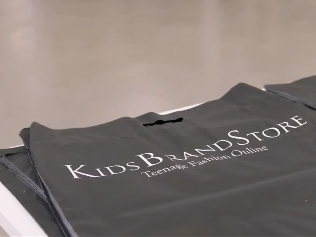 Kids-Brand-Stores warehouse runs on Bitlog WMS