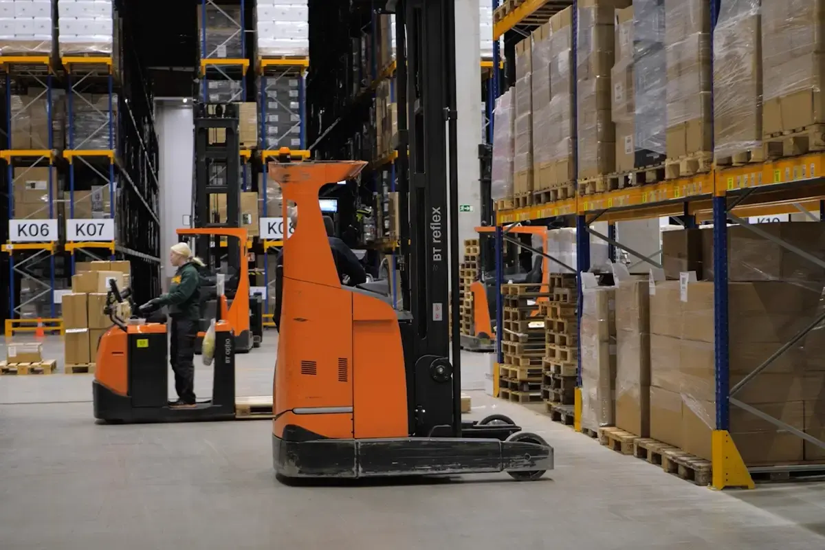 tammer brands bitlog wms customer batch picking orders and consolidates them