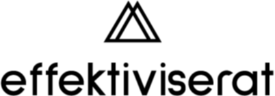 Effektiviserat-logotyp-svart-ovan-1-1