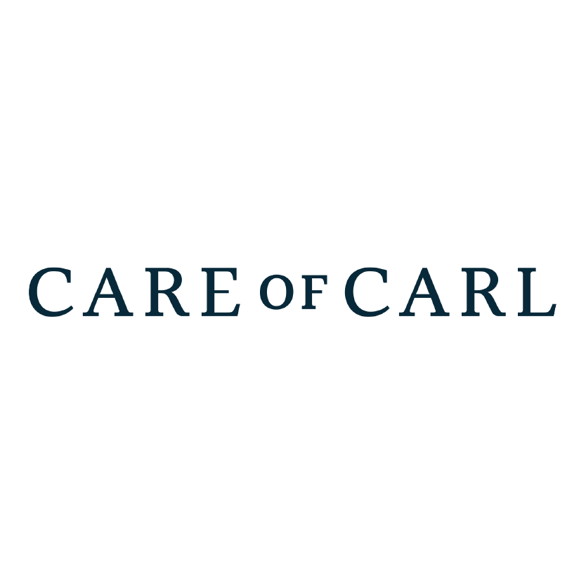 Care of Carl-logo-square
