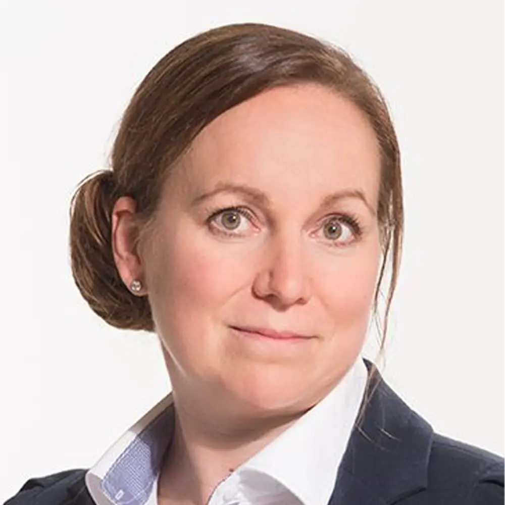 Tiina Nygård