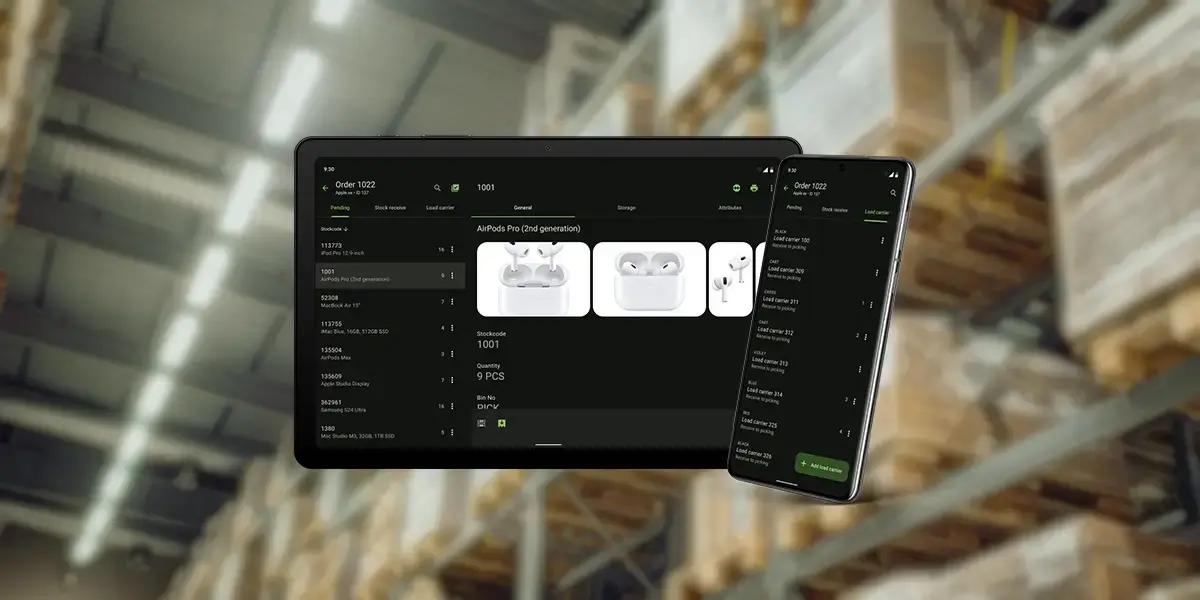 bitlog-wms-for-android
