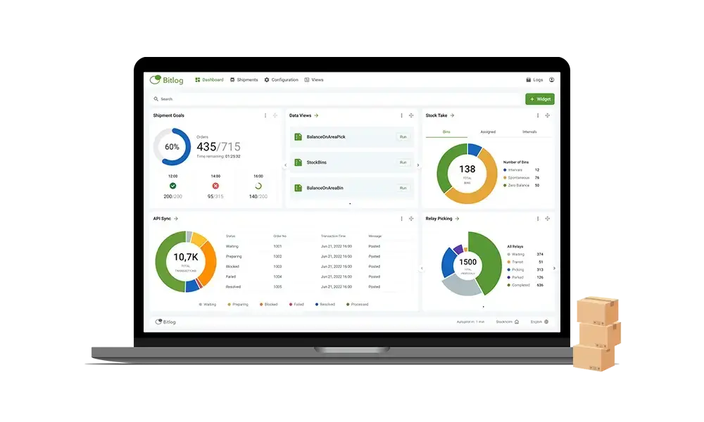 bitlog-wms-web-portal-dashboard
