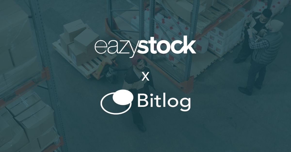 Eazystock Bitlog