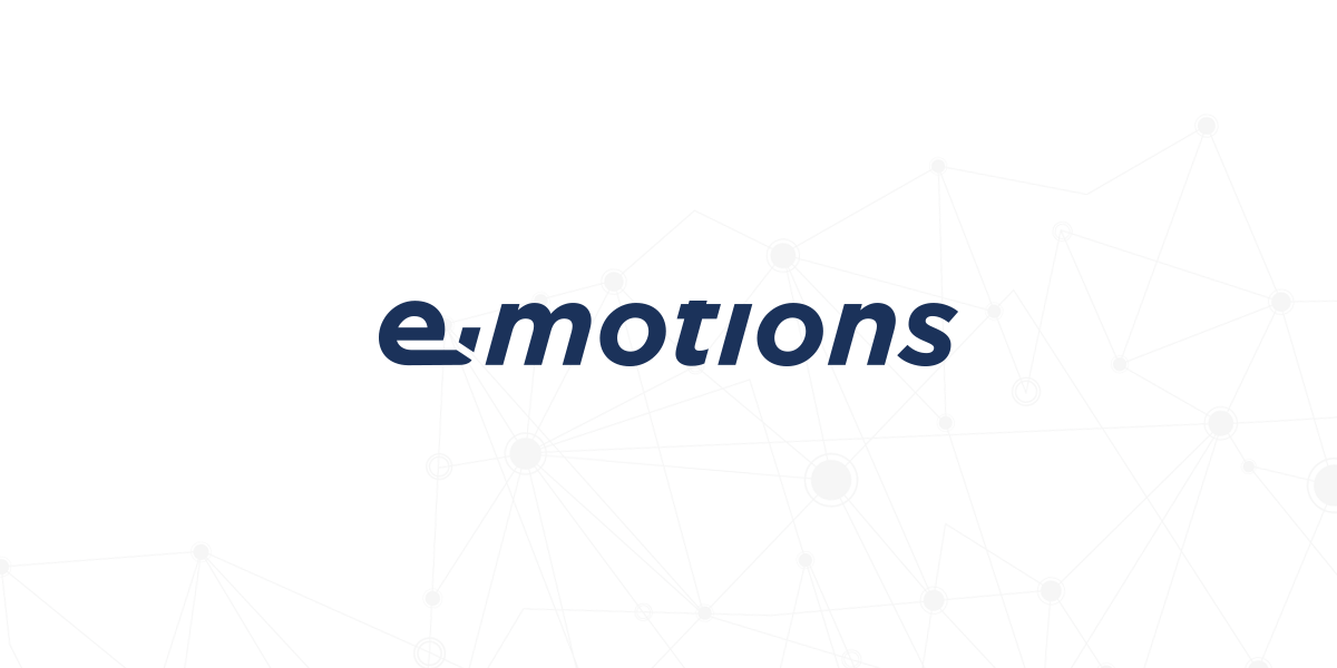 e-motions