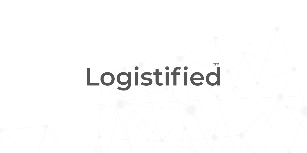 logistified