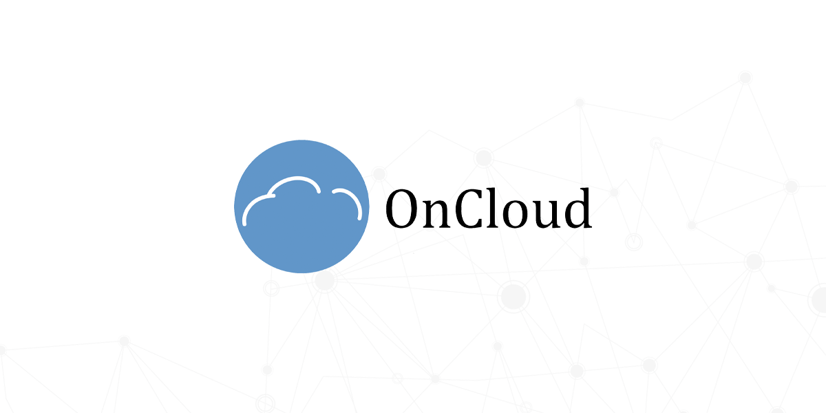 oncloud