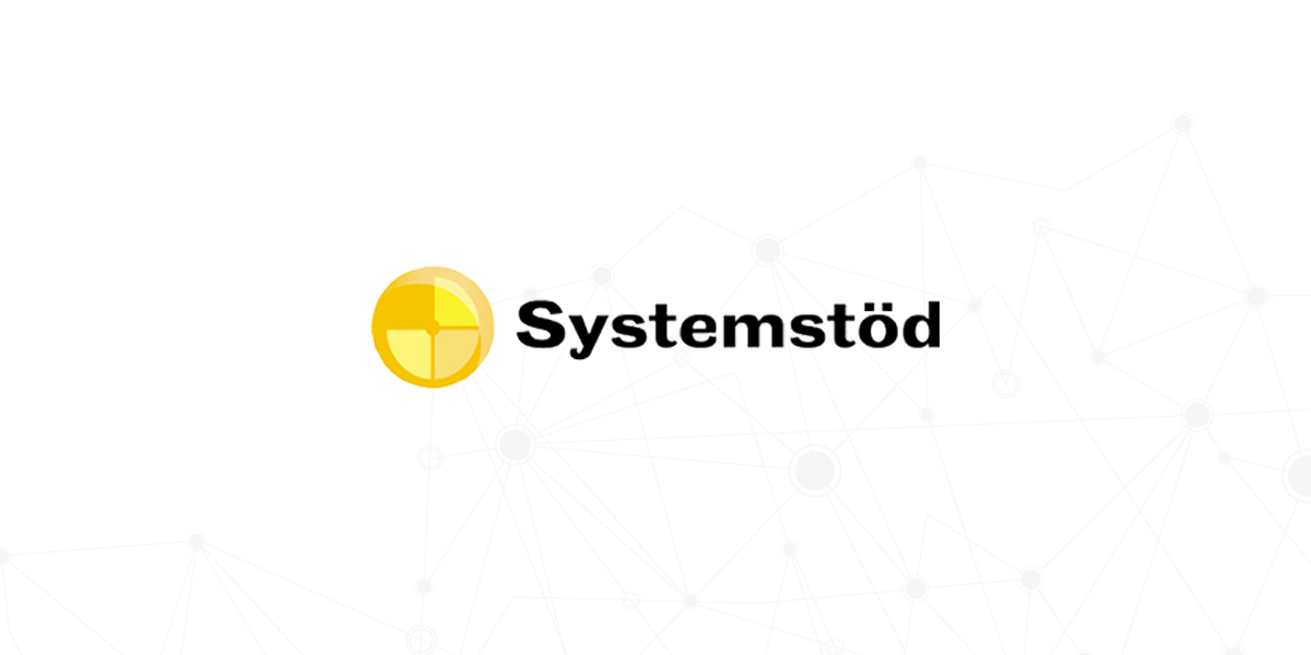 systemstod